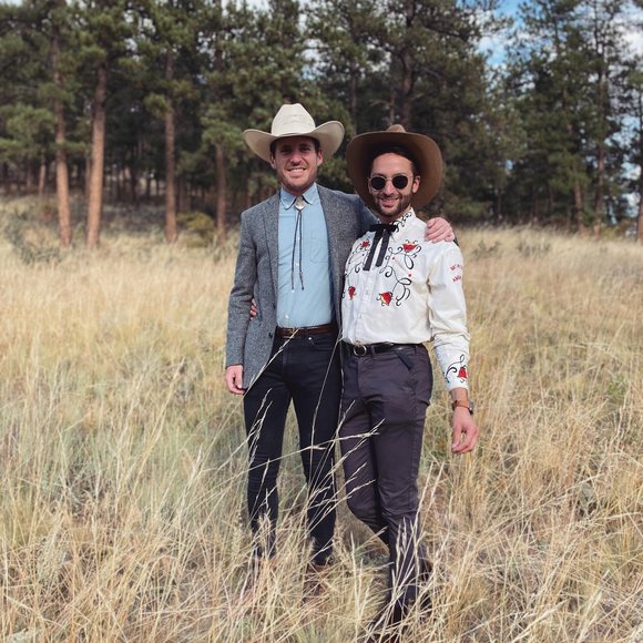 Meet your Posher, Alexander - Picture 1 of 1